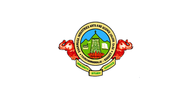 Shanmuga Industries Arts & Science College